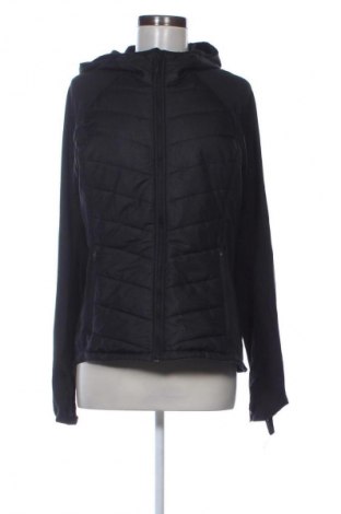 Дамско яке H&M Sport, Размер L, Цвят Черен, Цена 13,29 €