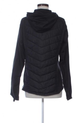 Дамско яке H&M Sport, Размер L, Цвят Черен, Цена 13,29 €