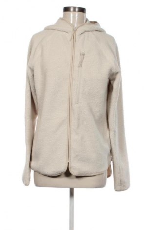 Női dzseki H&M Sport, Méret S, Szín Bézs, Ár 6 579 Ft