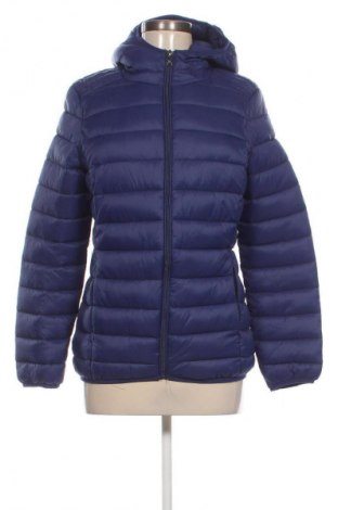 Női dzseki H&S, Méret XL, Szín Kék, Ár 10 146 Ft