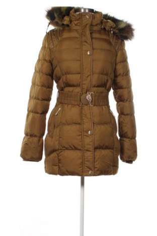 Dámska bunda  H.times, Veľkosť S, Farba Zelená, Cena  30,95 €