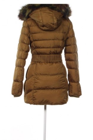 Dámska bunda  H.times, Veľkosť S, Farba Zelená, Cena  30,95 €