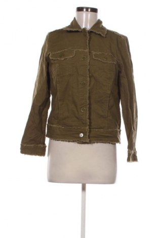 Női dzseki Habitat, Méret XS, Szín Zöld, Ár 5 699 Ft