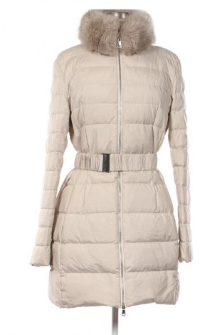 Damenjacke Hallhuber, Größe M, Farbe Beige, Preis 54,99 €