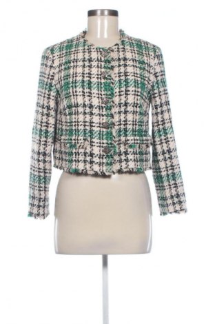 Damenjacke Hallhuber, Größe M, Farbe Mehrfarbig, Preis € 30,99