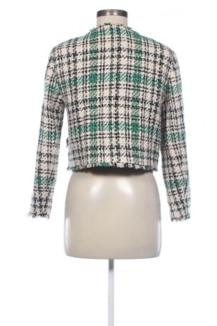 Damenjacke Hallhuber, Größe M, Farbe Mehrfarbig, Preis € 30,99