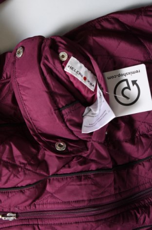 Női dzseki Helena Vera, Méret XL, Szín Piros, Ár 8 199 Ft