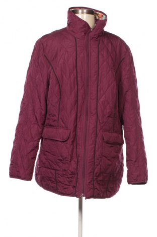 Női dzseki Helena Vera, Méret XL, Szín Piros, Ár 8 199 Ft