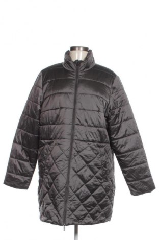 Damenjacke Helena Vera, Größe L, Farbe Grau, Preis € 33,99