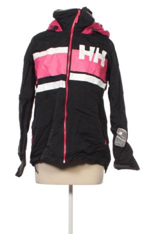 Damenjacke Helly Hansen, Größe L, Farbe Mehrfarbig, Preis € 43,99