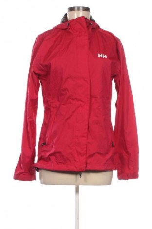 Dámska bunda  Helly Hansen, Veľkosť M, Farba Ružová, Cena  39,95 €