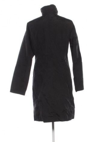 Γυναικείο μπουφάν Hennes, Μέγεθος S, Χρώμα Μαύρο, Τιμή 24,55 €