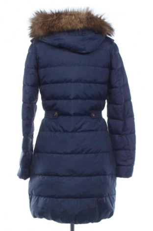 Dámska bunda  Hilfiger Denim, Veľkosť M, Farba Modrá, Cena  84,95 €