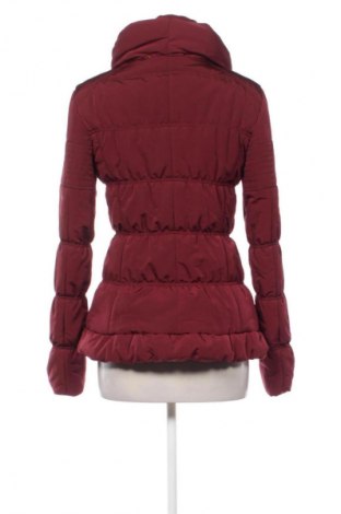 Dámská bunda  Historic, Velikost M, Barva Červená, Cena  1 984,00 Kč
