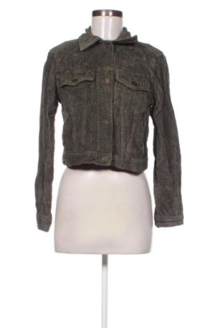 Damenjacke Hollister, Größe M, Farbe Grün, Preis € 17,99