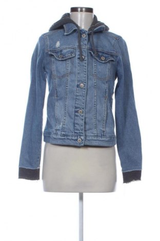 Damenjacke Hollister, Größe M, Farbe Blau, Preis € 33,00