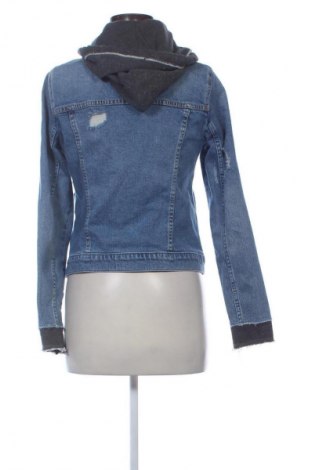 Damenjacke Hollister, Größe M, Farbe Blau, Preis € 33,00