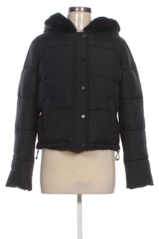 Női dzseki Hollister, Méret S, Szín Fekete, Ár 23 475 Ft