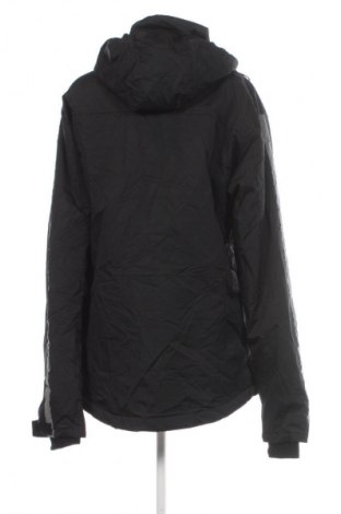 Дамско яке Horze, Размер XL, Цвят Черен, Цена 52,66 €