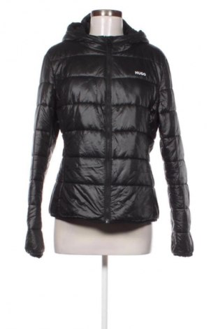 Női dzseki Hugo Boss, Méret XL, Szín Fekete, Ár 90 849 Ft