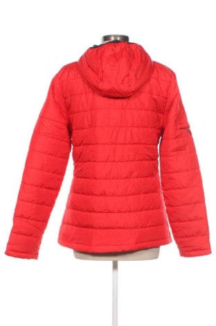 Damenjacke Hummel, Größe L, Farbe Rot, Preis € 80,00
