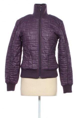 Női dzseki Hummel, Méret S, Szín Lila, Ár 7 239 Ft