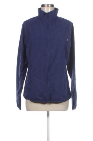 Damenjacke Hurley, Größe L, Farbe Blau, Preis € 42,99