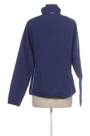 Damenjacke Hurley, Größe L, Farbe Blau, Preis € 42,99