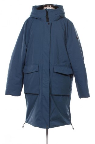 Γυναικείο μπουφάν Icepeak, Μέγεθος XL, Χρώμα Μπλέ, Τιμή 59,35 €