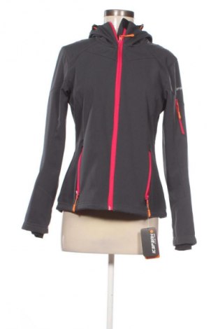 Női dzseki Icepeak, Méret M, Szín Szürke, Ár 37 066 Ft