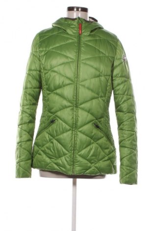 Damenjacke Icepeak, Größe M, Farbe Grün, Preis € 59,99