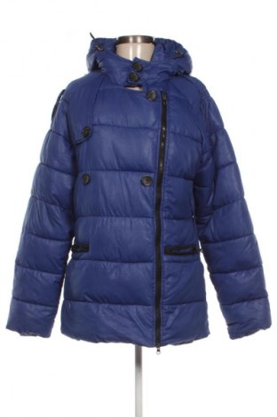 Női dzseki In Extenso, Méret L, Szín Kék, Ár 8 189 Ft