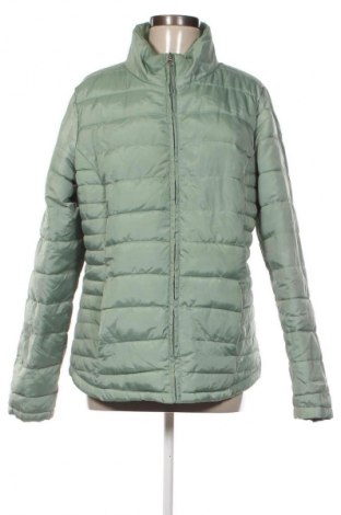 Női dzseki Infinity, Méret L, Szín Zöld, Ár 5 259 Ft