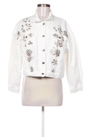 Női dzseki Interdee, Méret M, Szín Fehér, Ár 23 058 Ft