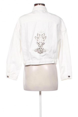 Női dzseki Interdee, Méret M, Szín Fehér, Ár 23 058 Ft