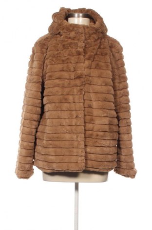 Női dzseki Iwie, Méret L, Szín Barna, Ár 13 259 Ft