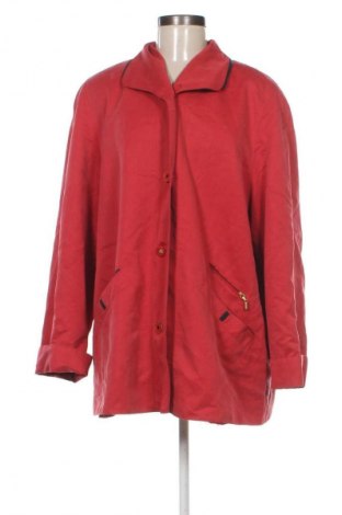 Damenjacke JP, Größe L, Farbe Rot, Preis € 24,55