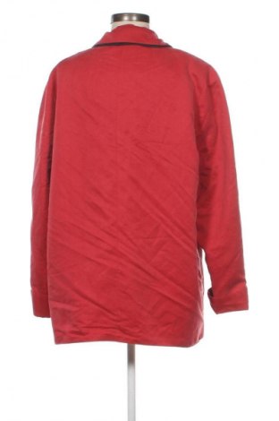 Damenjacke JP, Größe L, Farbe Rot, Preis € 24,55