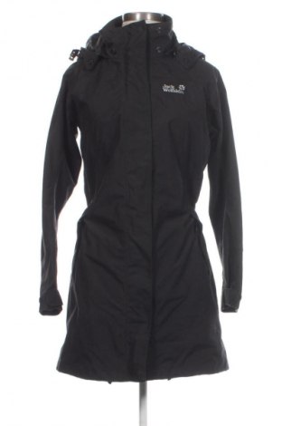 Damenjacke Jack Wolfskin, Größe S, Farbe Schwarz, Preis € 44,99