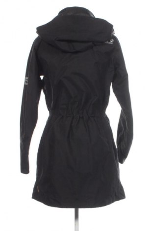 Damenjacke Jack Wolfskin, Größe S, Farbe Schwarz, Preis € 44,99