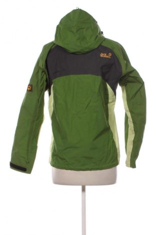 Damenjacke Jack Wolfskin, Größe S, Farbe Grün, Preis € 43,99