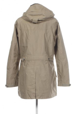 Damenjacke Jack Wolfskin, Größe L, Farbe Beige, Preis € 42,99