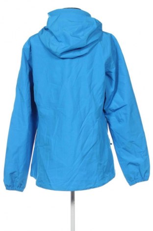 Дамско яке Jack Wolfskin, Размер XL, Цвят Син, Цена 37,83 €