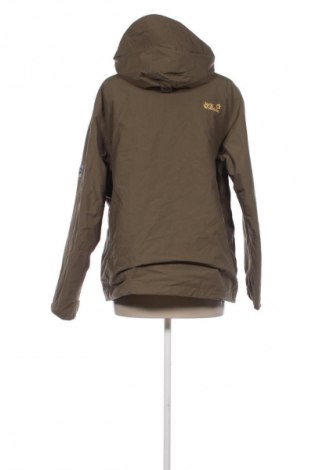 Damenjacke Jack Wolfskin, Größe XL, Farbe Grün, Preis € 42,99