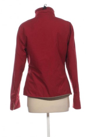 Damenjacke Jack Wolfskin, Größe S, Farbe Rot, Preis € 45,46