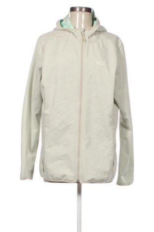Női dzseki Jack Wolfskin, Méret XL, Szín Szürke, Ár 16 549 Ft