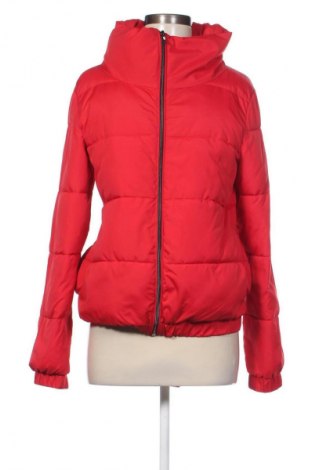 Női dzseki Jake*s, Méret XS, Szín Piros, Ár 19 008 Ft