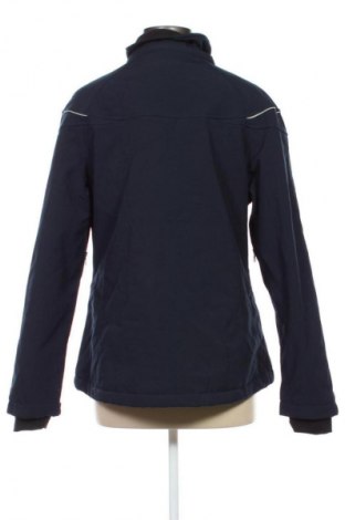 Damenjacke James & Nicholson, Größe L, Farbe Blau, Preis 16,99 €