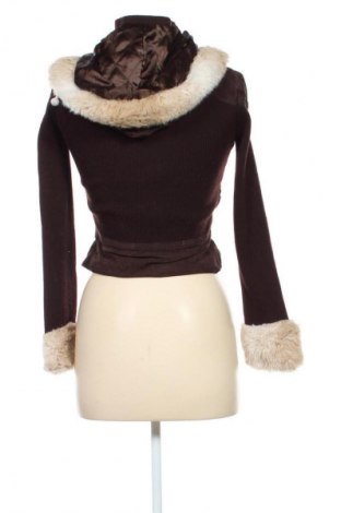 Damenjacke Jane Norman, Größe XS, Farbe Braun, Preis € 39,99