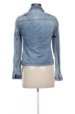 Дамско яке Janina, Размер S, Цвят Син, Цена 12,27 €